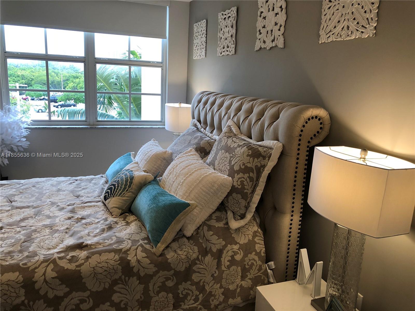 THE YACHT CLUB AT AVENTUR - Residential Lease