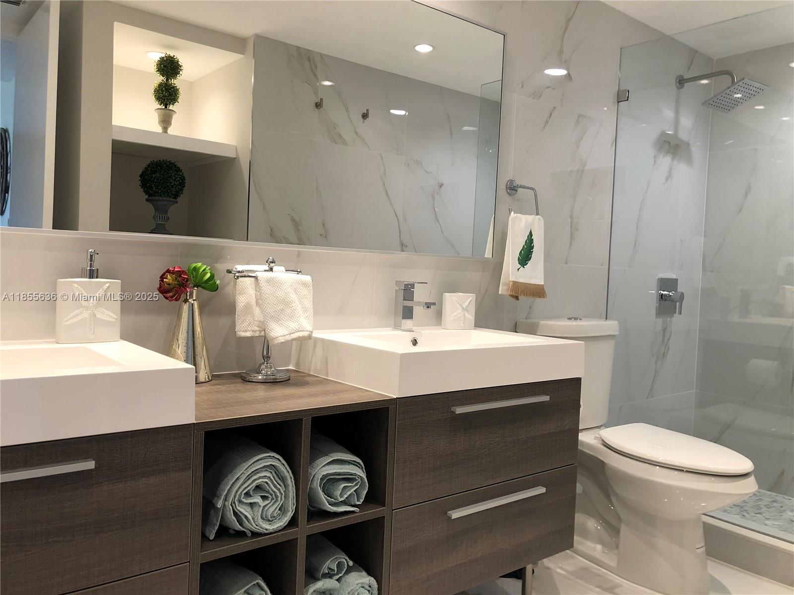 THE YACHT CLUB AT AVENTUR - Residential Lease