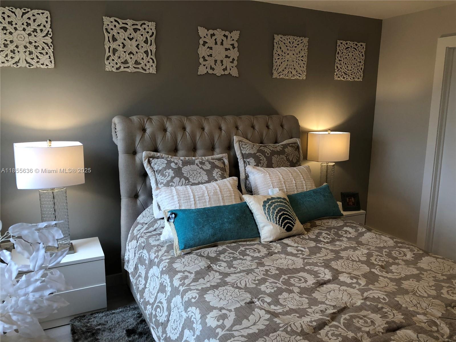 THE YACHT CLUB AT AVENTUR - Residential Lease