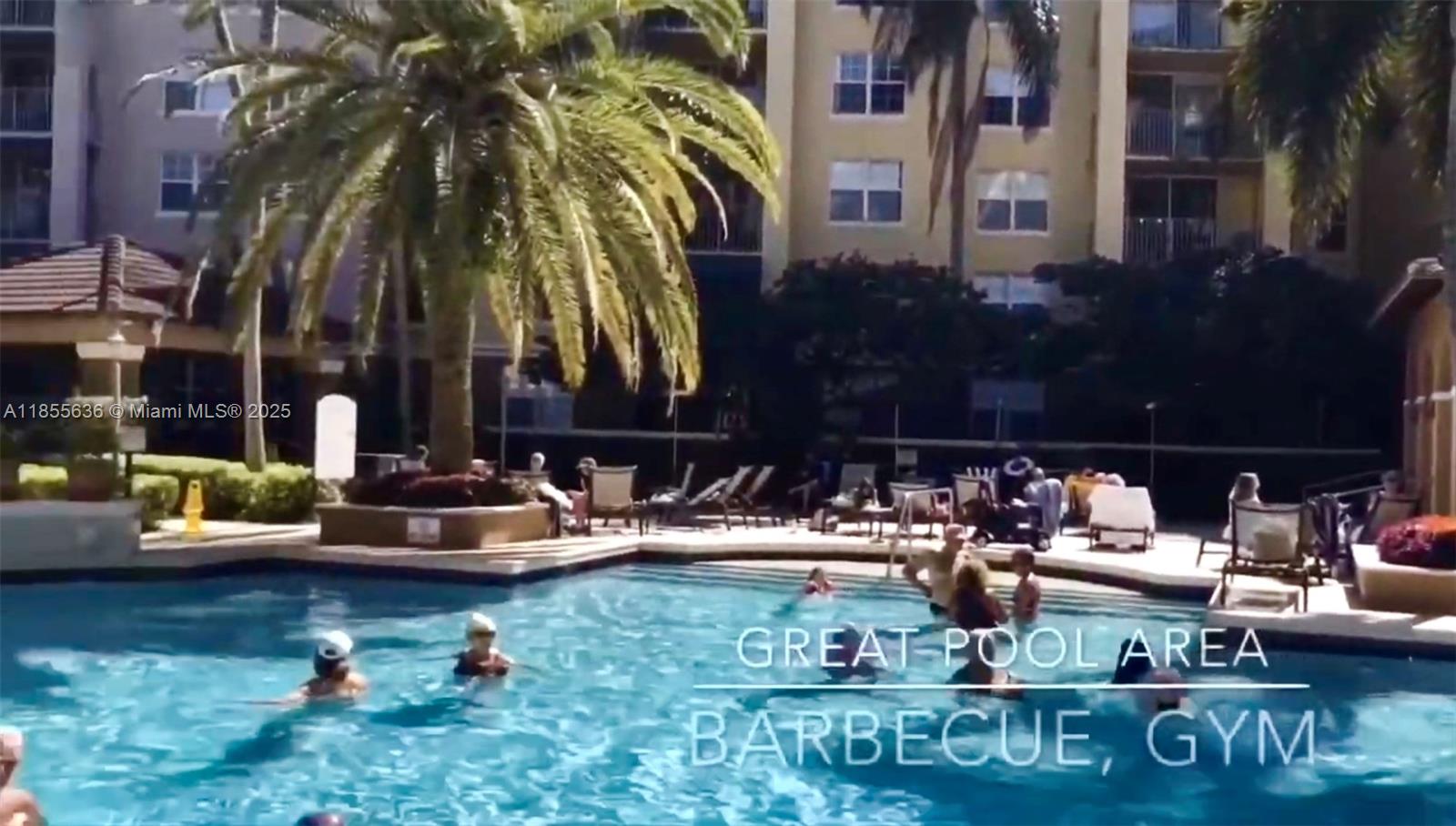 THE YACHT CLUB AT AVENTUR - Residential Lease