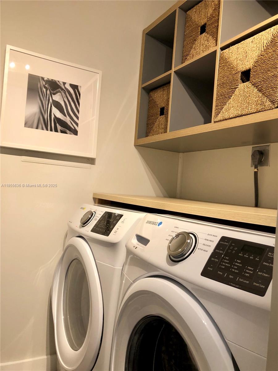 THE YACHT CLUB AT AVENTUR - Residential Lease