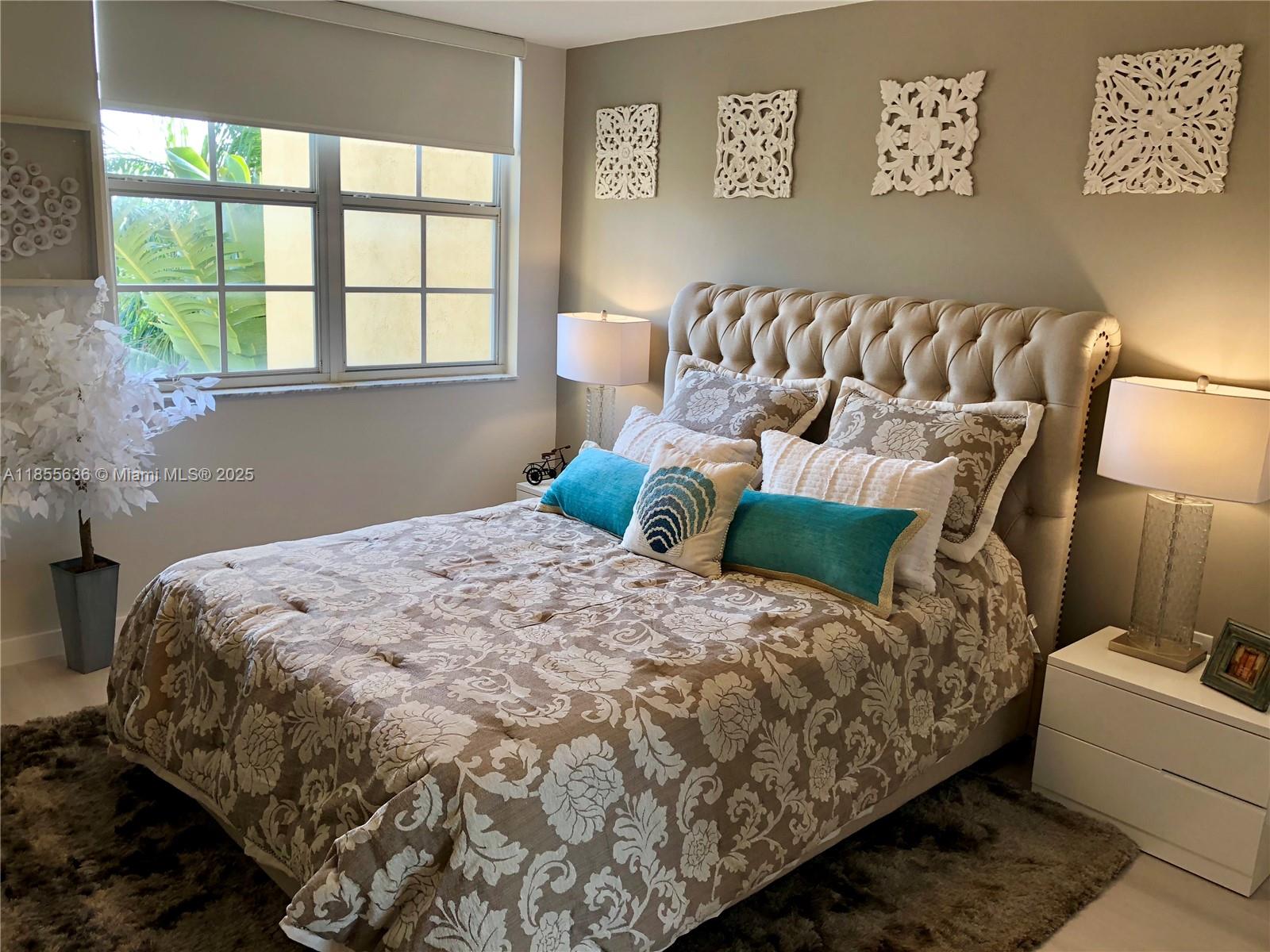 THE YACHT CLUB AT AVENTUR - Residential Lease