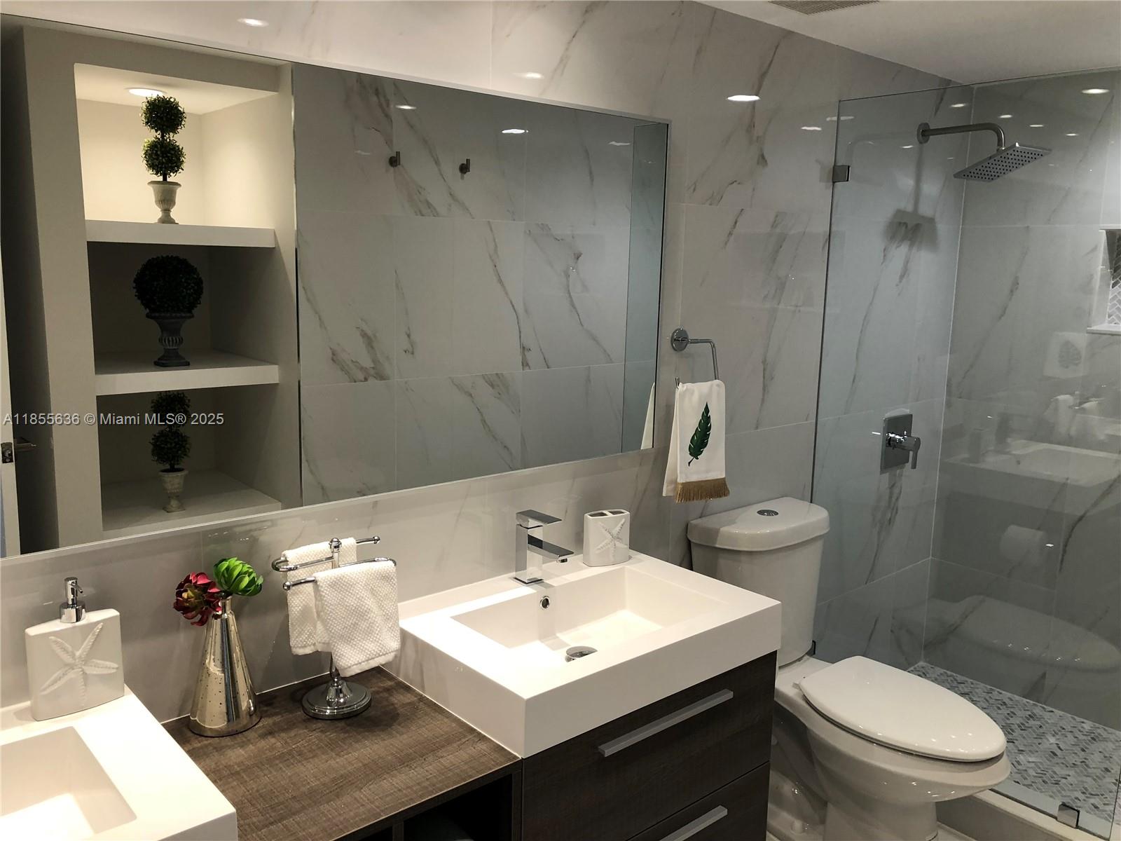 THE YACHT CLUB AT AVENTUR - Residential Lease