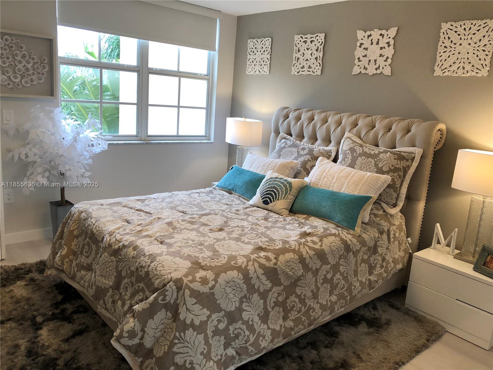 THE YACHT CLUB AT AVENTUR - Residential Lease