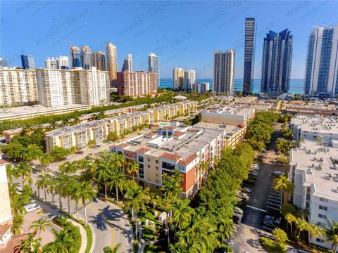 17100 N Bay Rd 1110 Sunny Isles Beach FL 33160