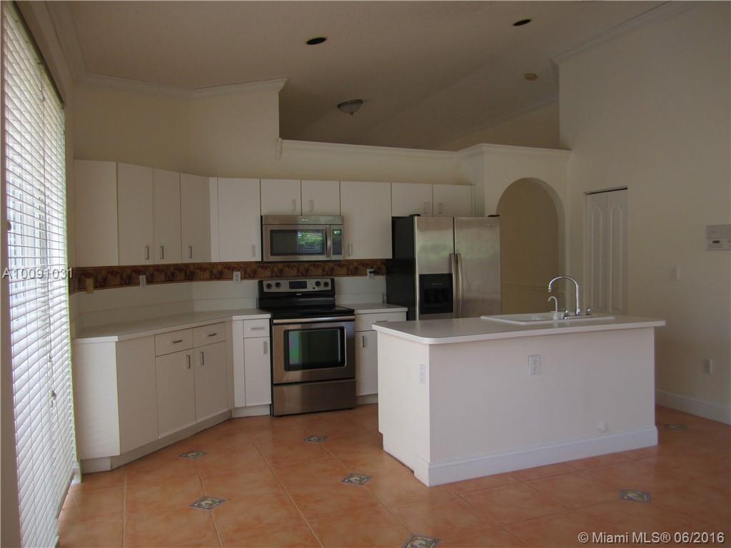 Costa Verde Sec 02 - Residential Lease