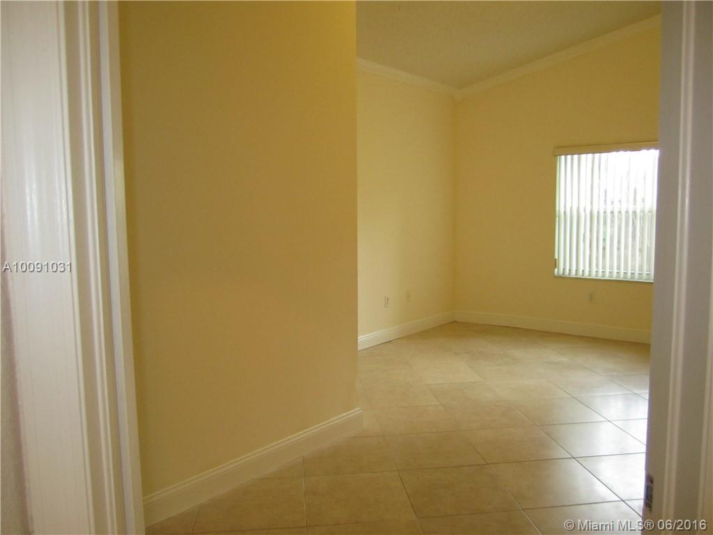 Costa Verde Sec 02 - Residential Lease