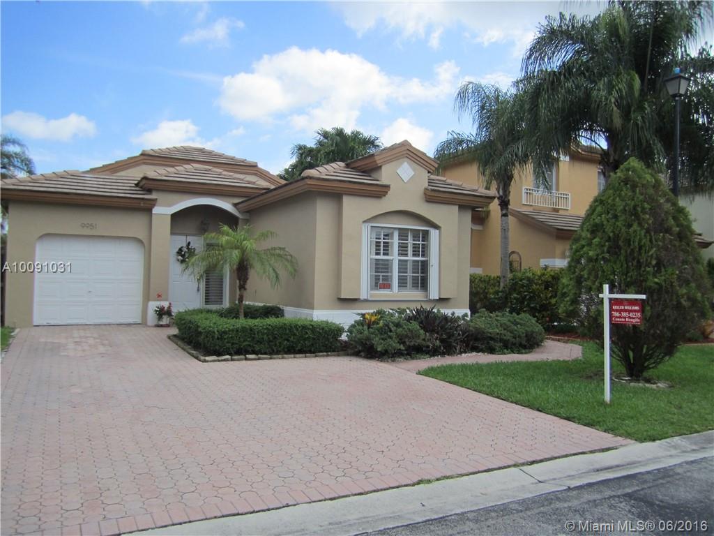 Costa Verde Sec 02 - Residential Lease