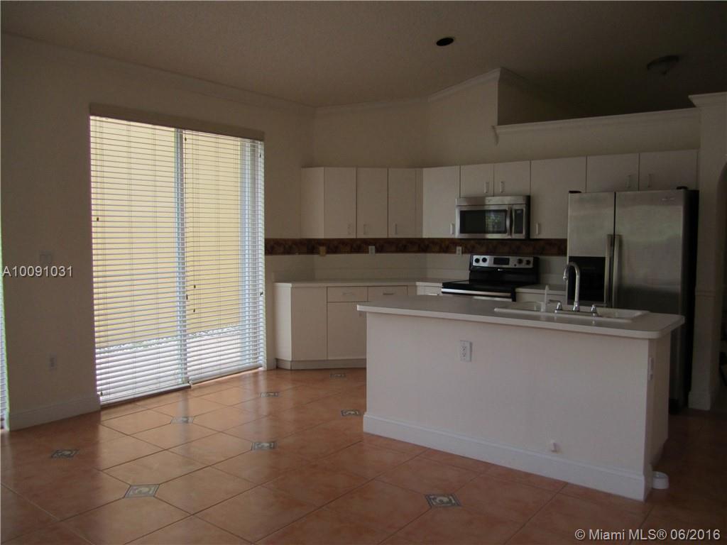 Costa Verde Sec 02 - Residential Lease