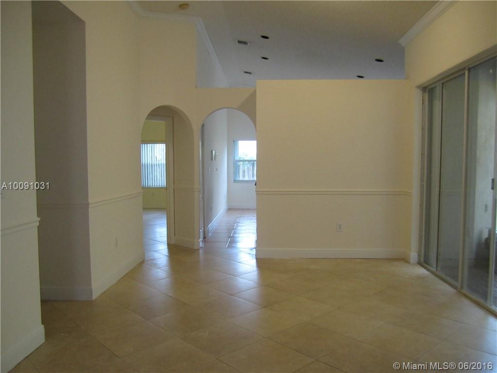 Costa Verde Sec 02 - Residential Lease