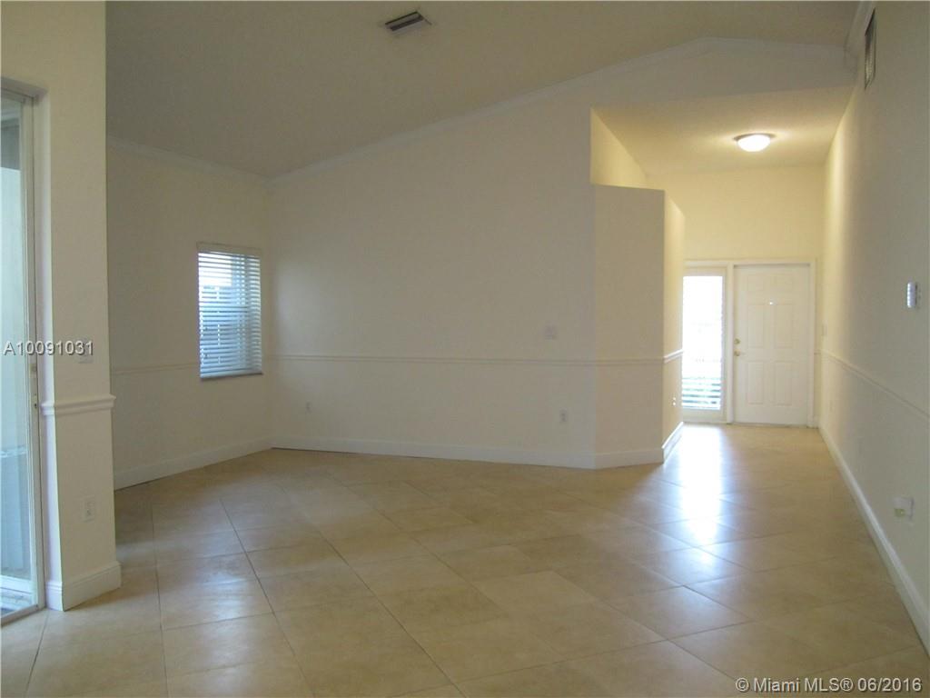 Costa Verde Sec 02 - Residential Lease