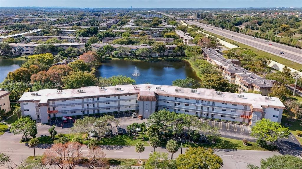 Photo of 5102 NW 36th St #512, Lauderdale Lakes, FL 33319 (MLS # A11845355)