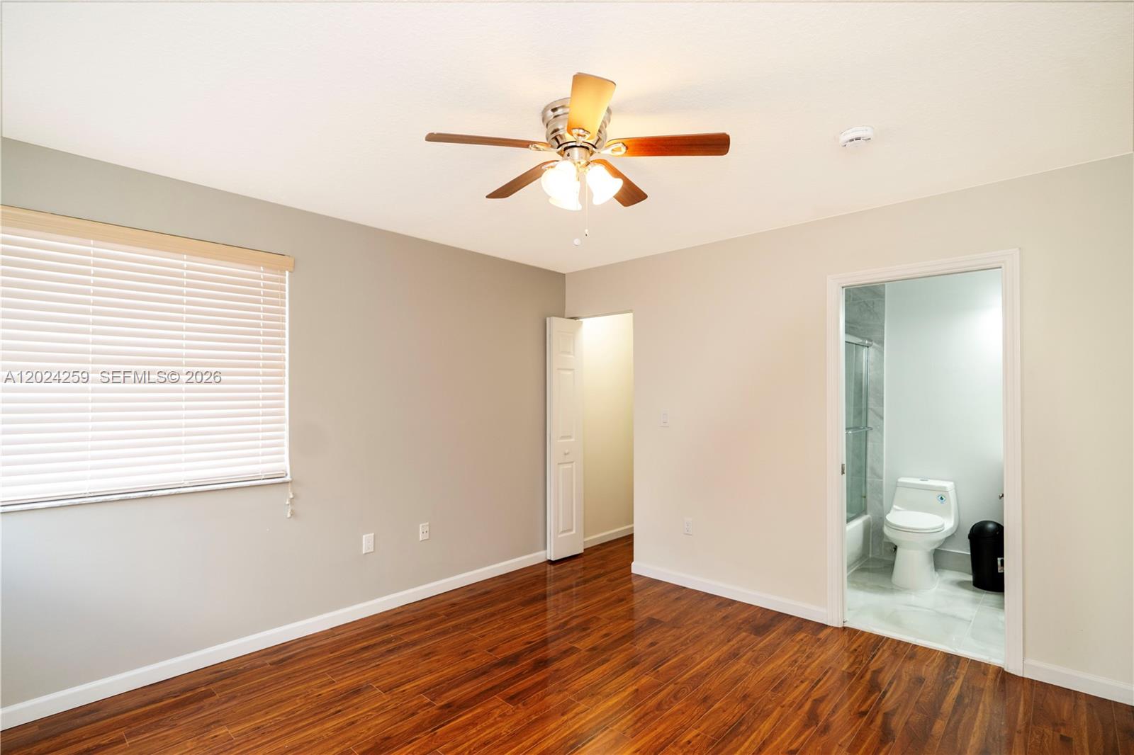 PEMBROKE FALLS-PHASE 4A - Residential Lease