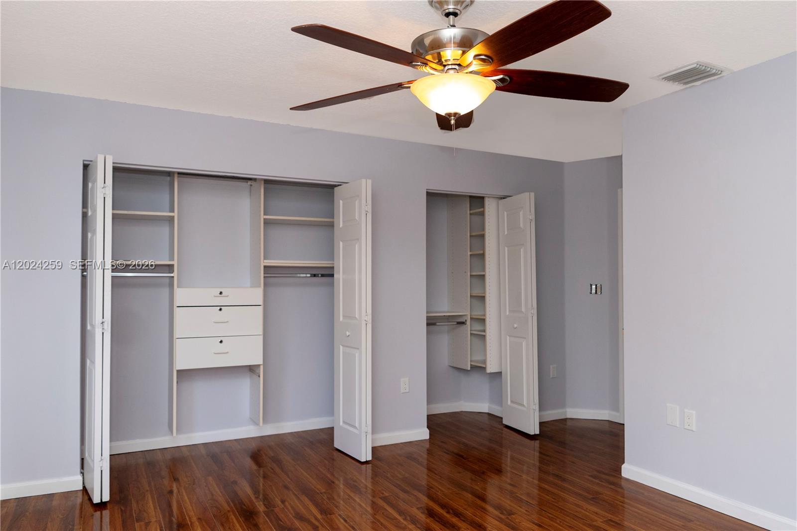 PEMBROKE FALLS-PHASE 4A - Residential Lease