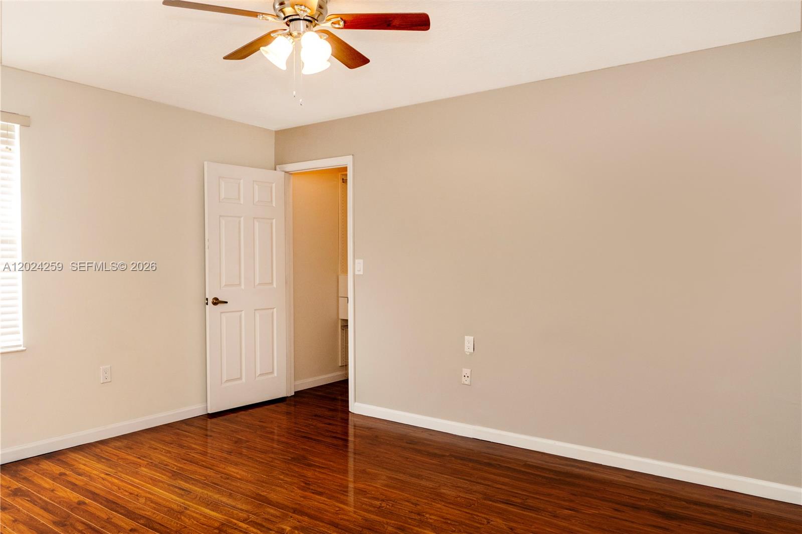 PEMBROKE FALLS-PHASE 4A - Residential Lease