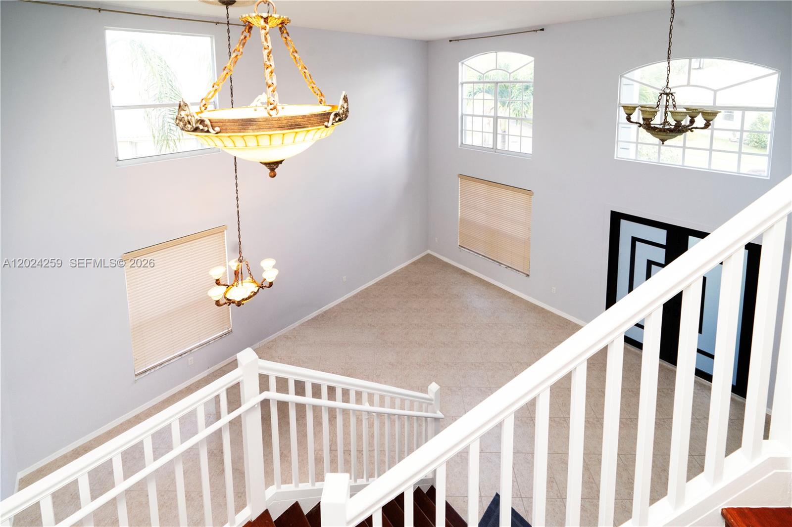 PEMBROKE FALLS-PHASE 4A - Residential Lease