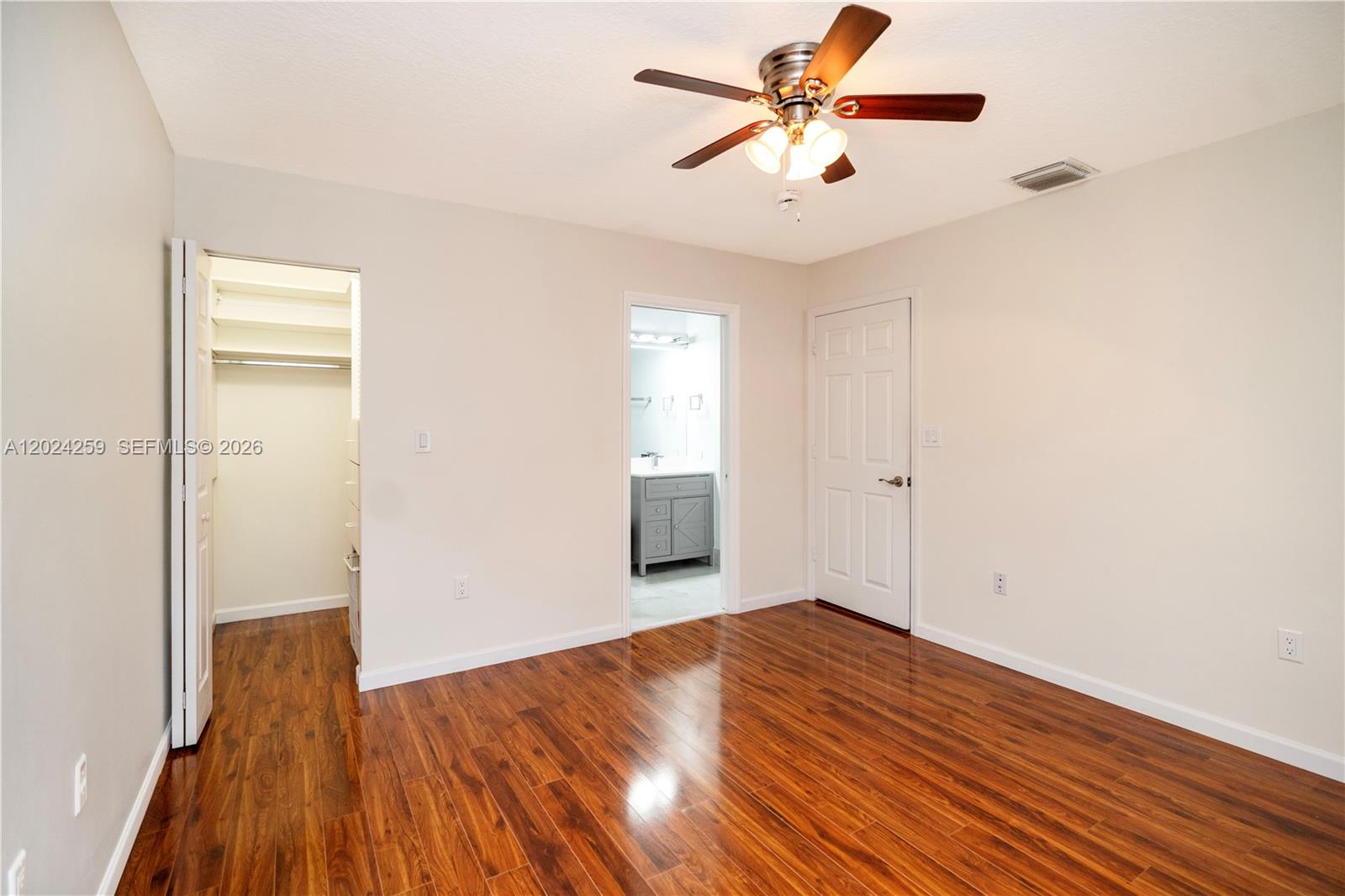 PEMBROKE FALLS-PHASE 4A - Residential Lease