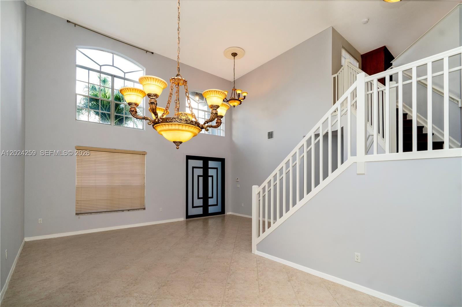 PEMBROKE FALLS-PHASE 4A - Residential Lease