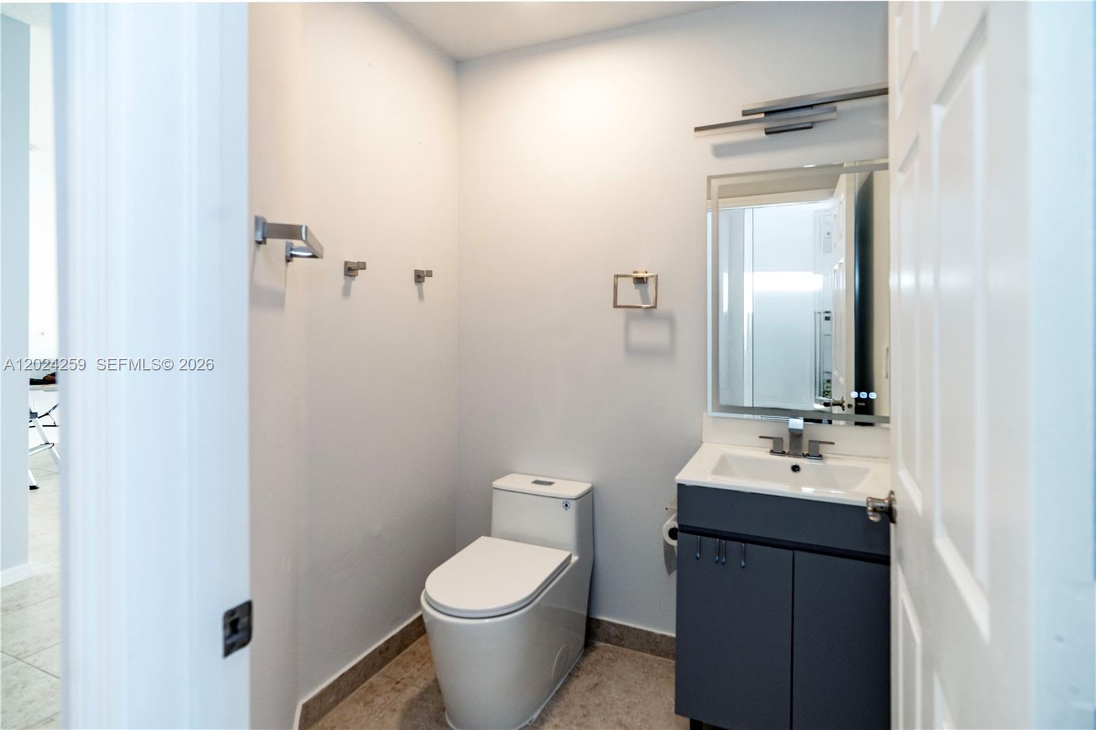 PEMBROKE FALLS-PHASE 4A - Residential Lease