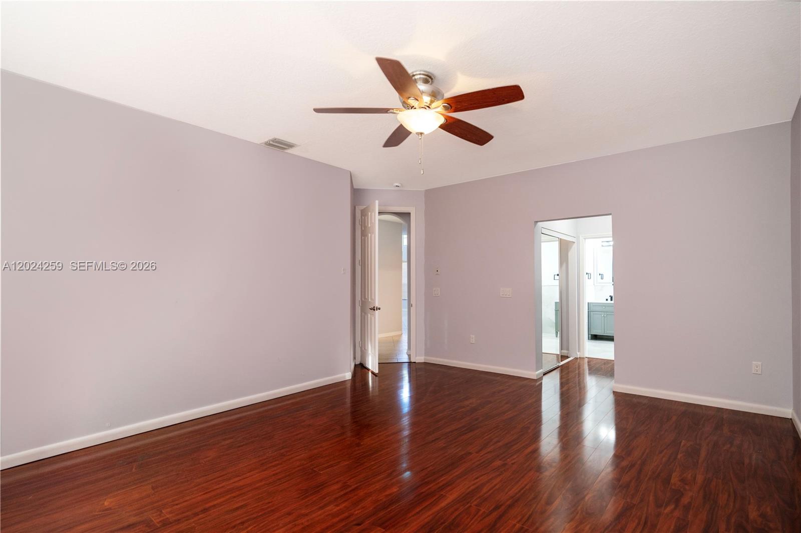 PEMBROKE FALLS-PHASE 4A - Residential Lease
