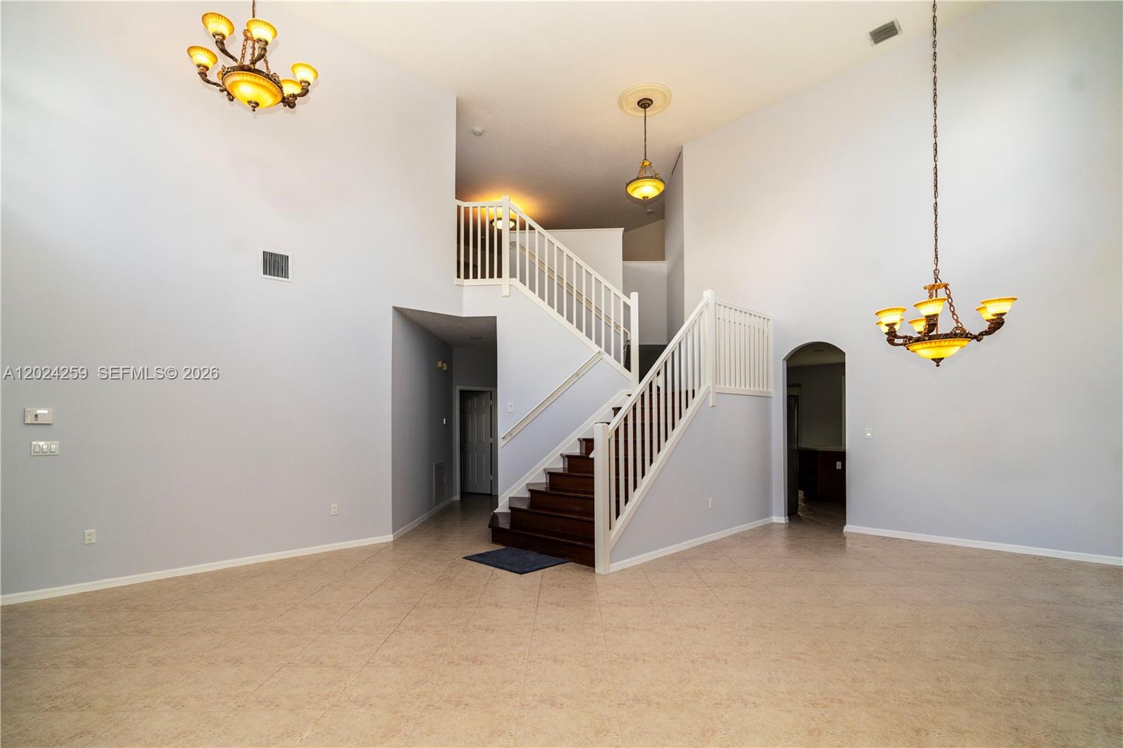 PEMBROKE FALLS-PHASE 4A - Residential Lease