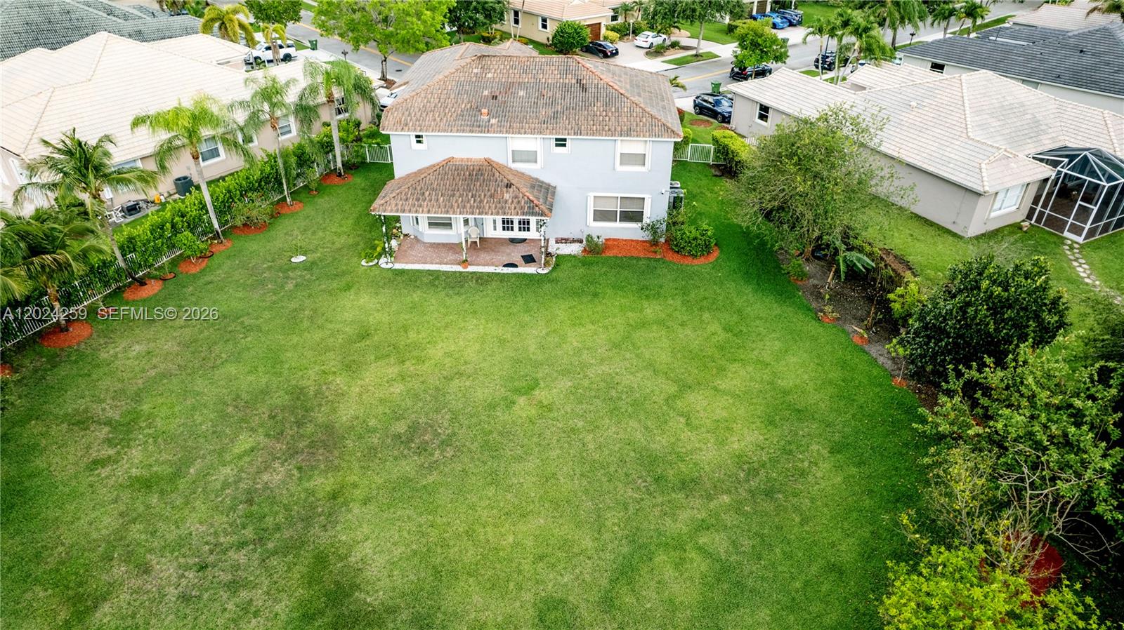 PEMBROKE FALLS-PHASE 4A - Residential Lease