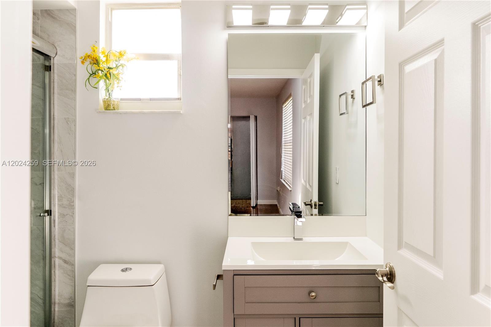 PEMBROKE FALLS-PHASE 4A - Residential Lease