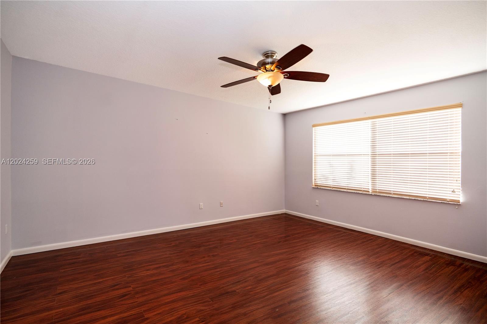 PEMBROKE FALLS-PHASE 4A - Residential Lease