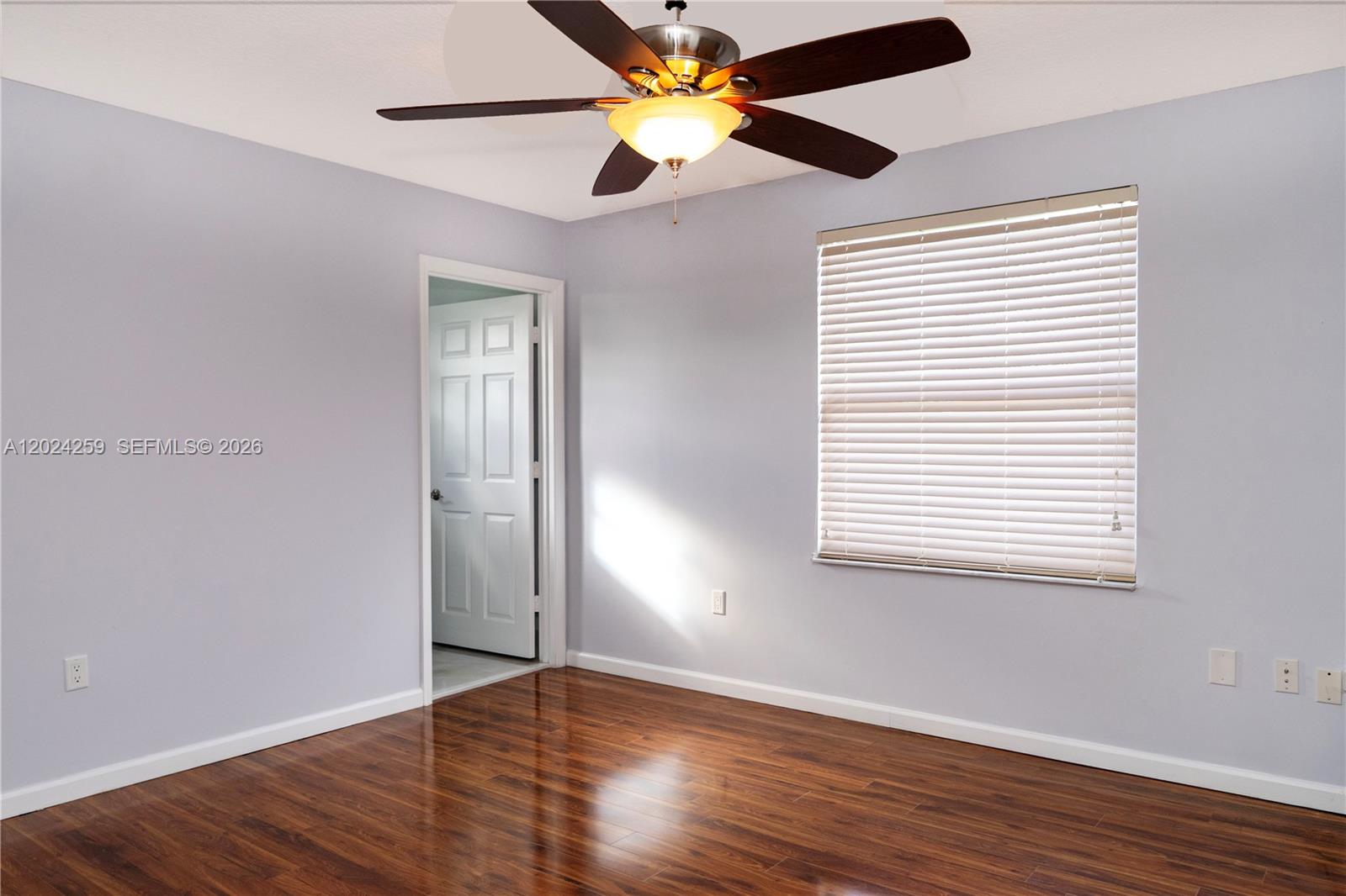 PEMBROKE FALLS-PHASE 4A - Residential Lease
