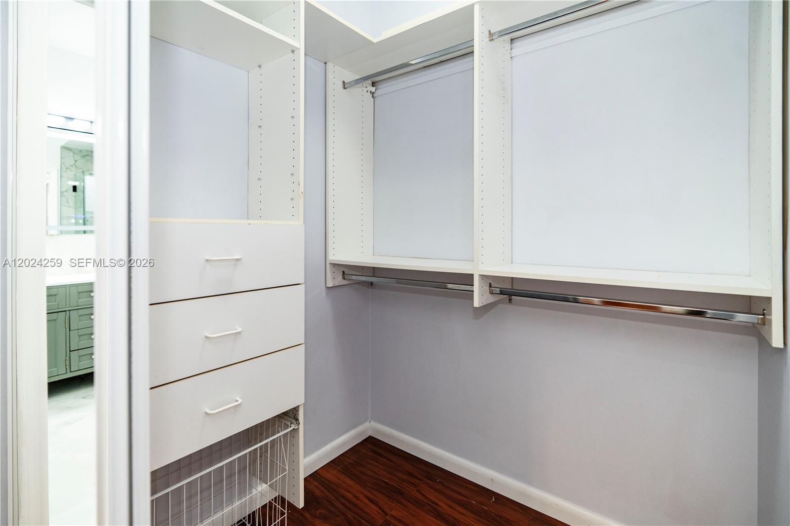 PEMBROKE FALLS-PHASE 4A - Residential Lease