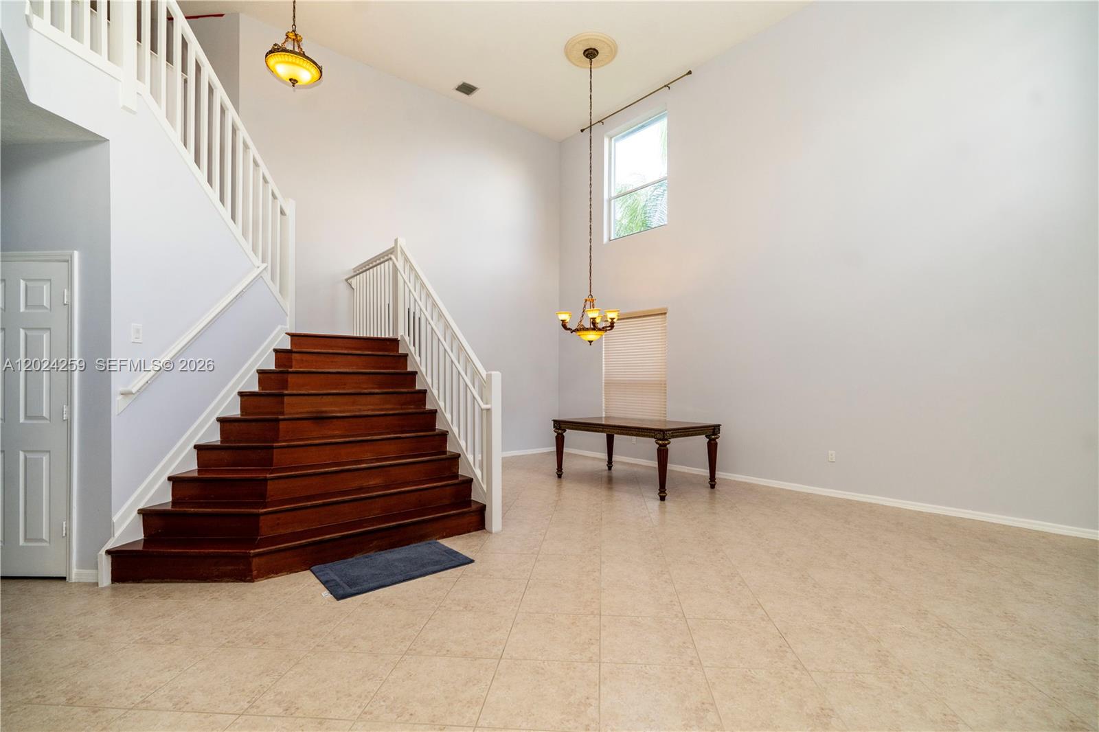 PEMBROKE FALLS-PHASE 4A - Residential Lease