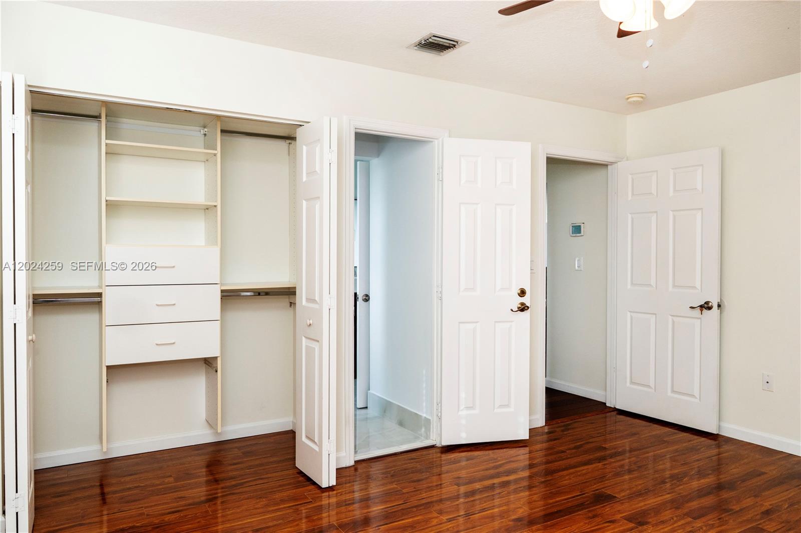 PEMBROKE FALLS-PHASE 4A - Residential Lease