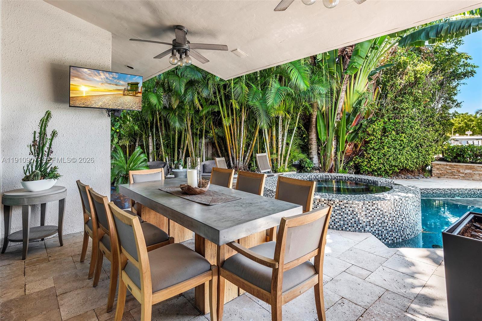 EASTERN SHORES 1ST ADDN - Residential