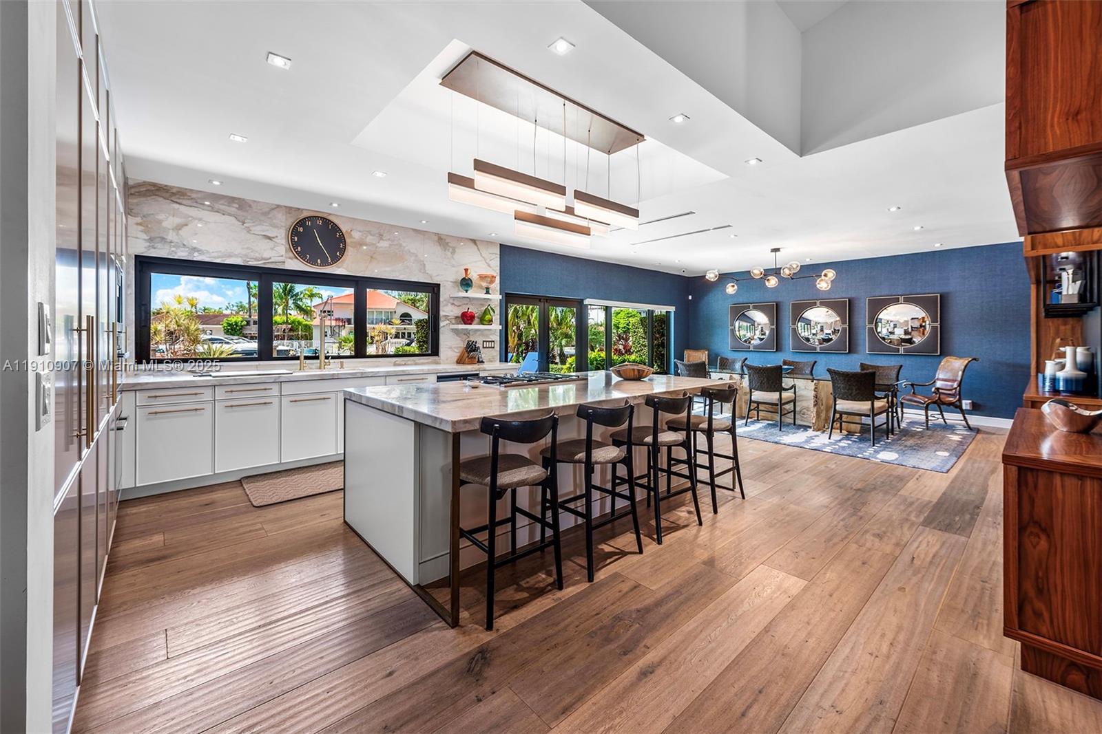 EASTERN SHORES 1ST ADDN - Residential