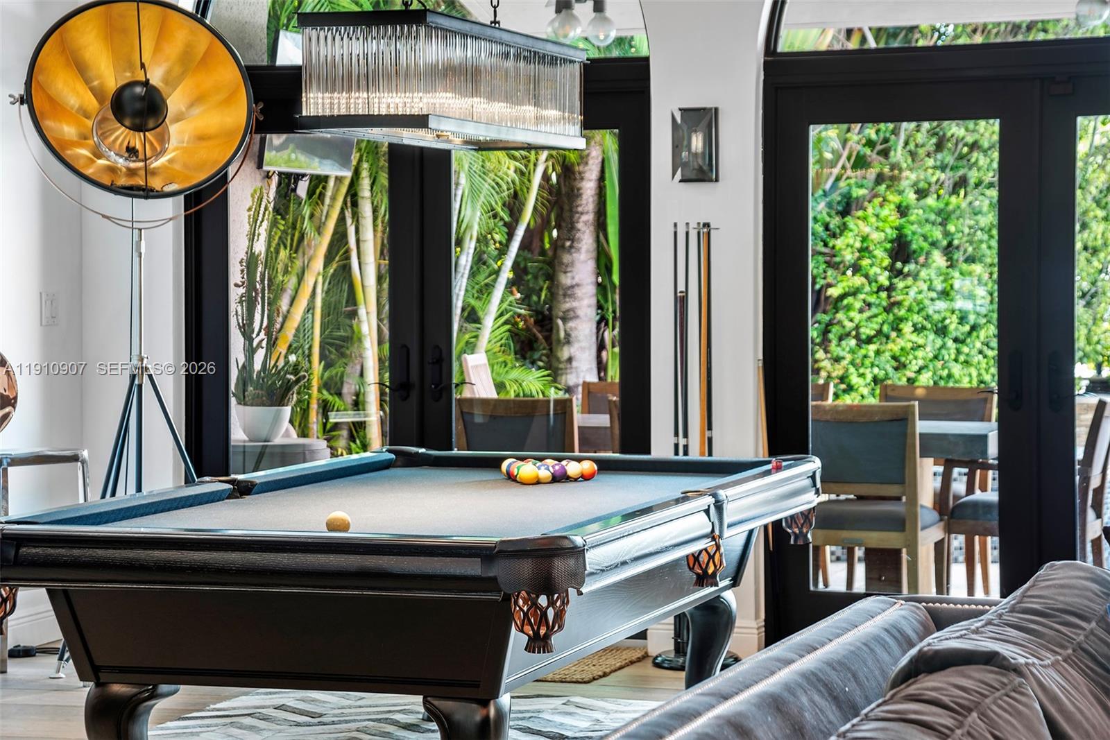 EASTERN SHORES 1ST ADDN - Residential