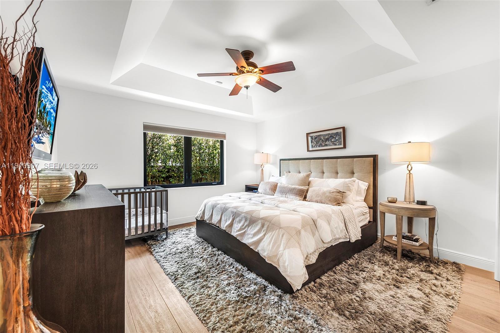 EASTERN SHORES 1ST ADDN - Residential