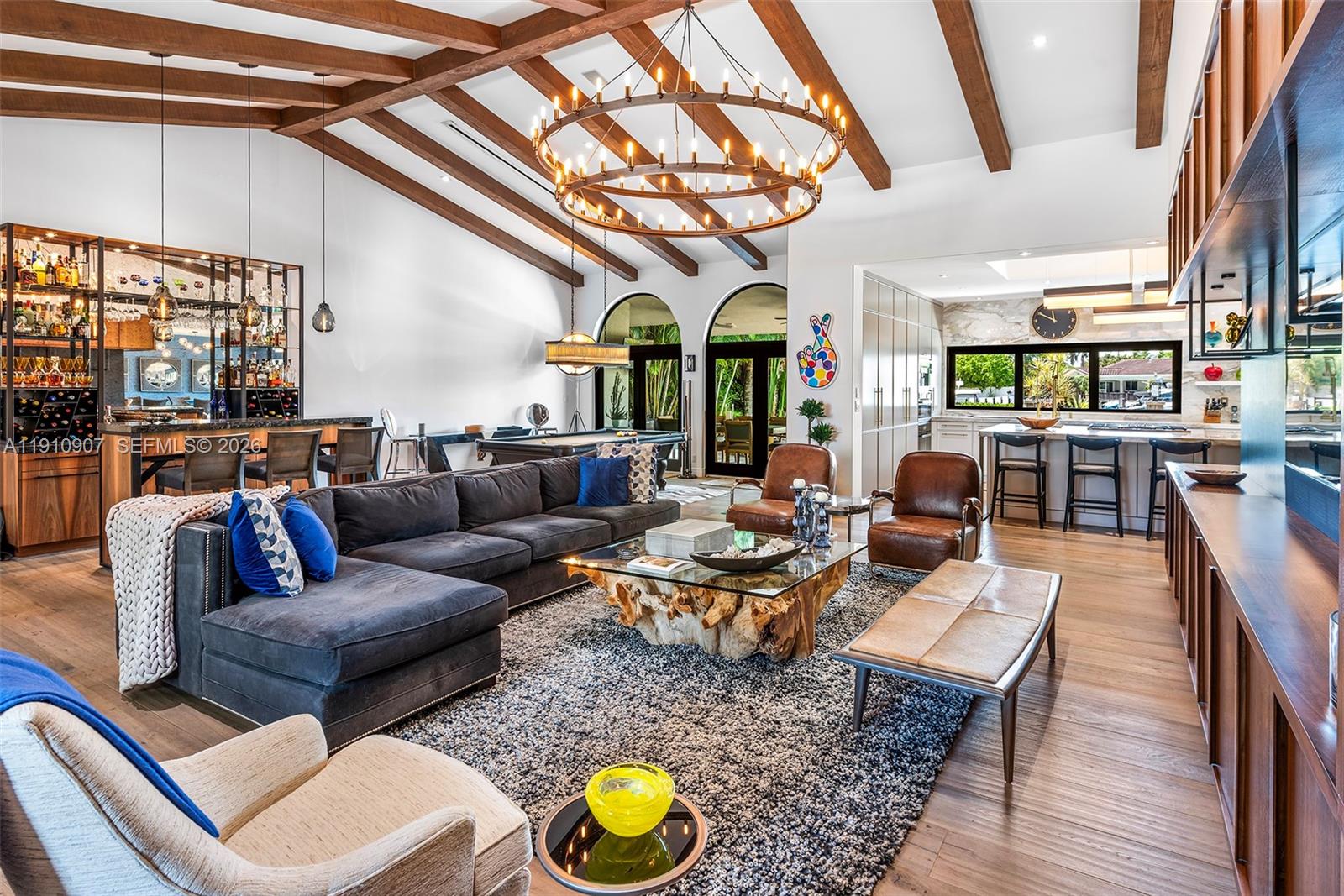 EASTERN SHORES 1ST ADDN - Residential