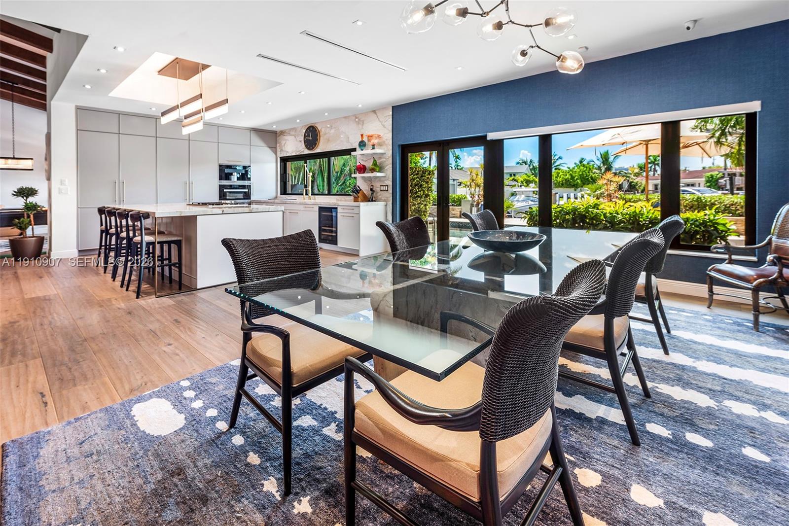 EASTERN SHORES 1ST ADDN - Residential