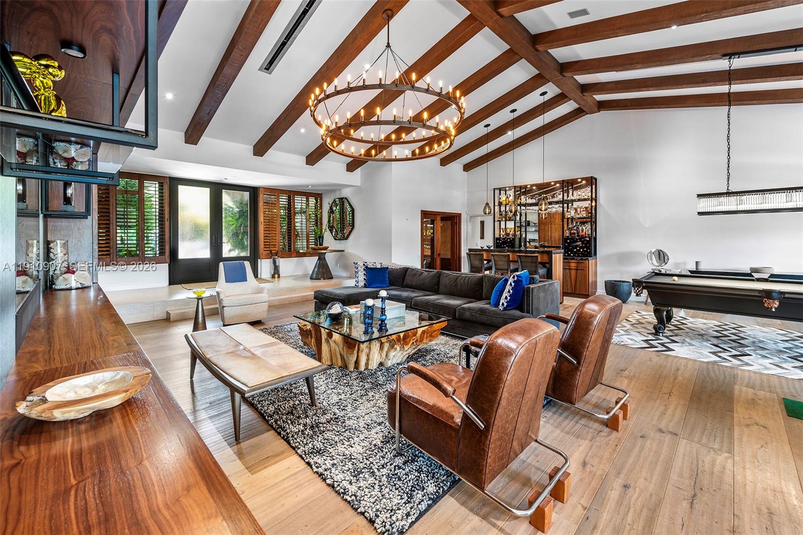 EASTERN SHORES 1ST ADDN - Residential