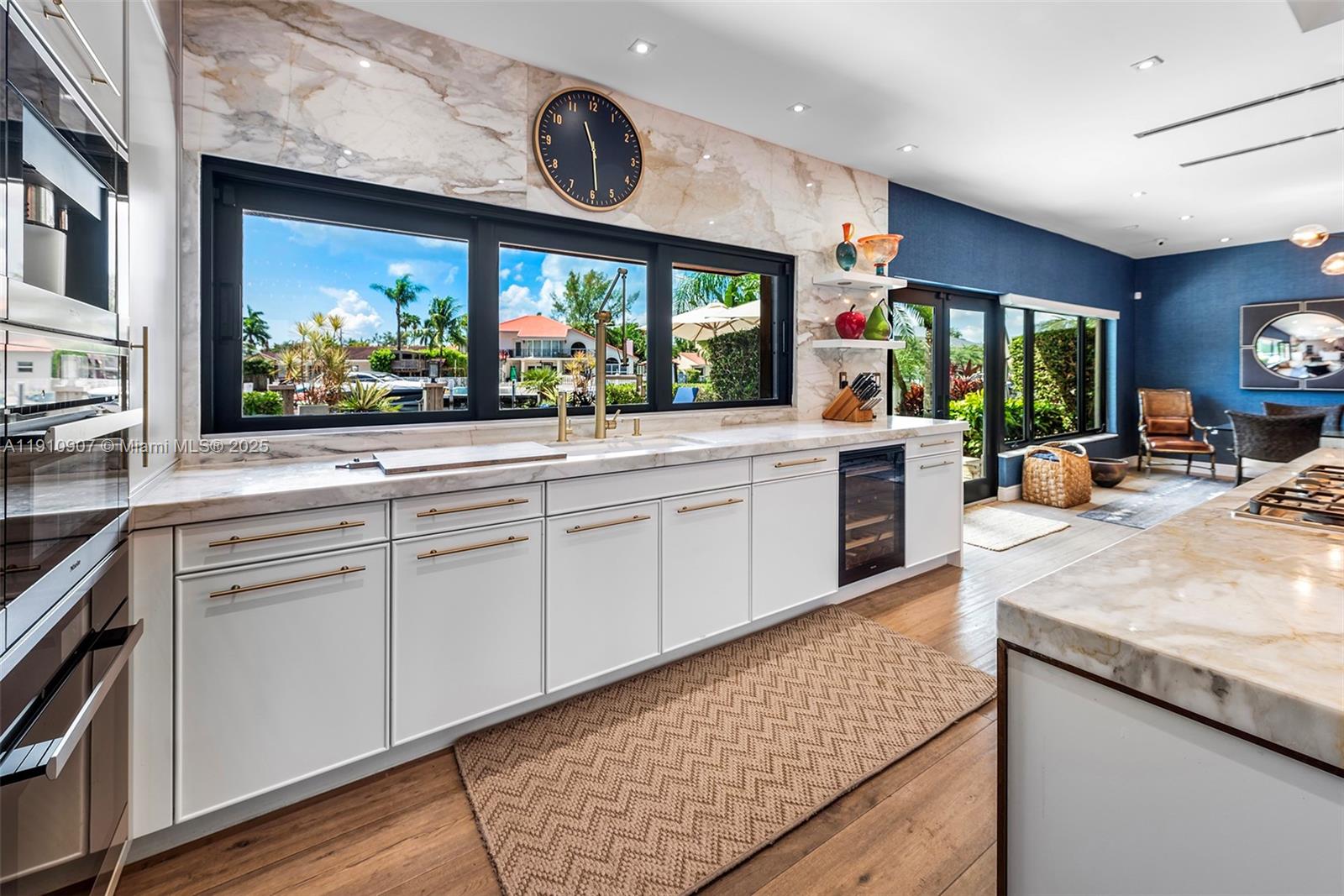 EASTERN SHORES 1ST ADDN - Residential