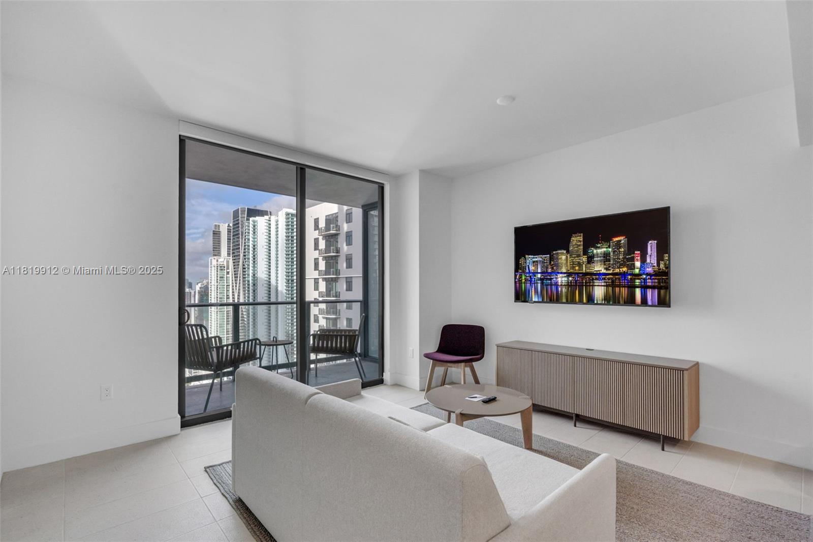 Native Miami Residences - Residential