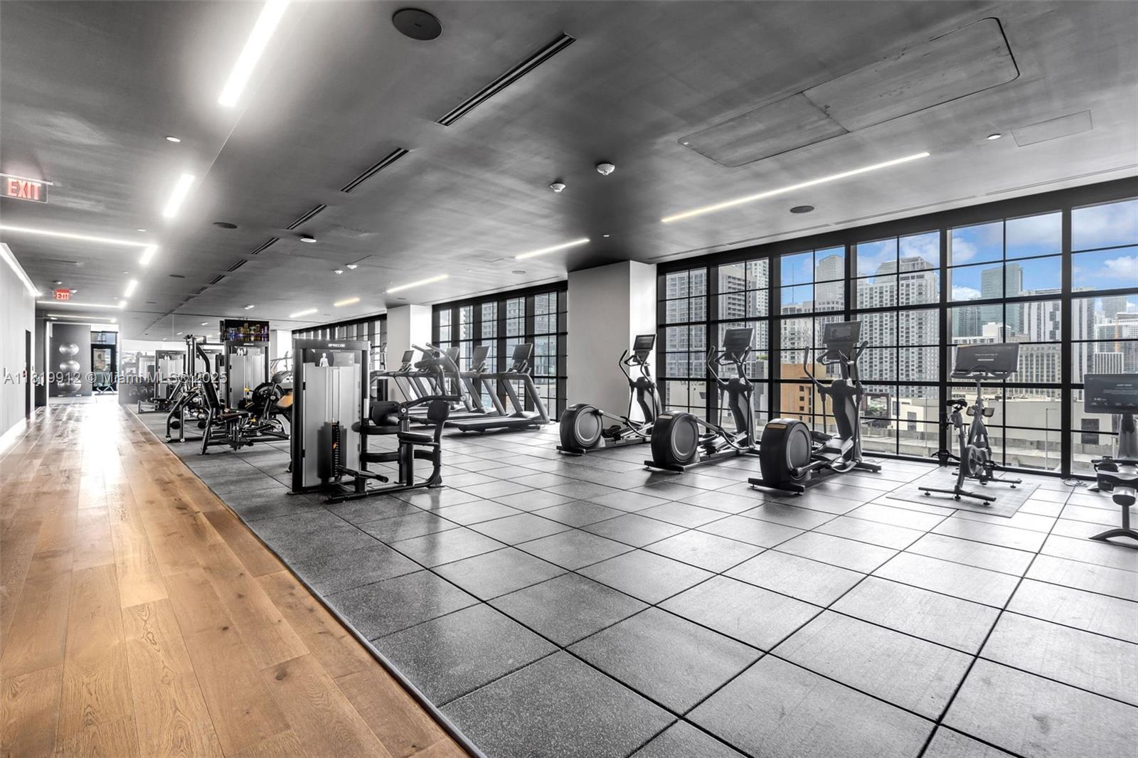 Native Miami Residences - Residential