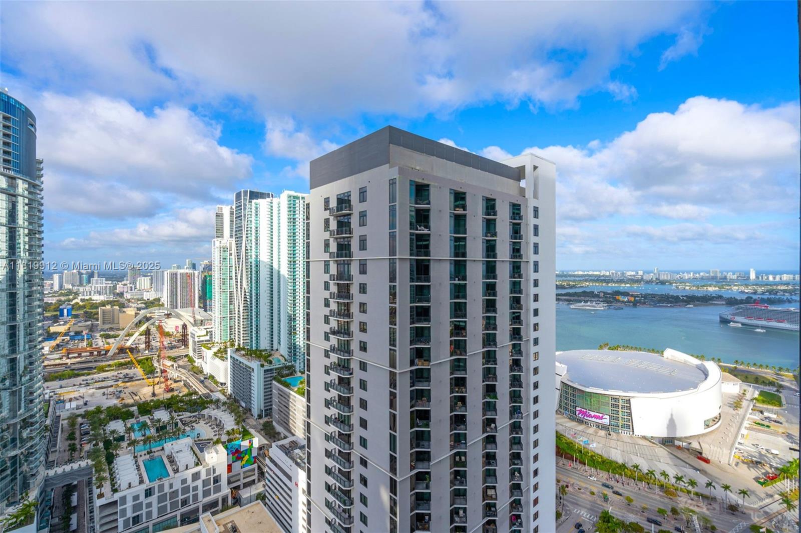 Native Miami Residences - Residential