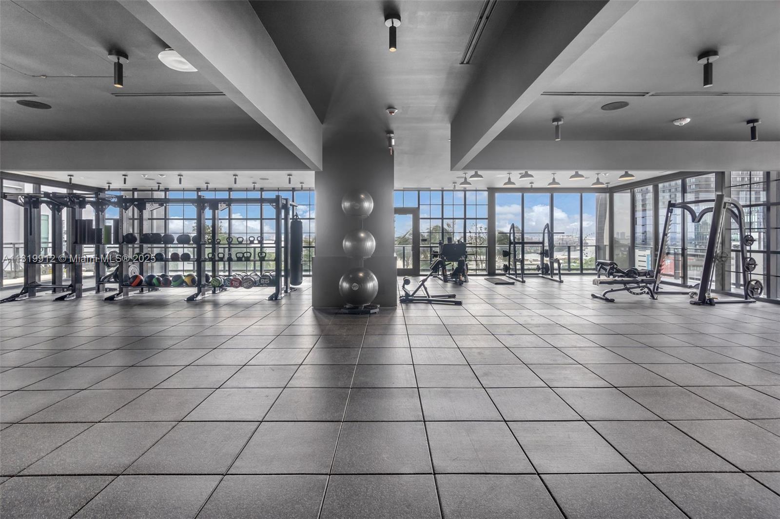 Native Miami Residences - Residential