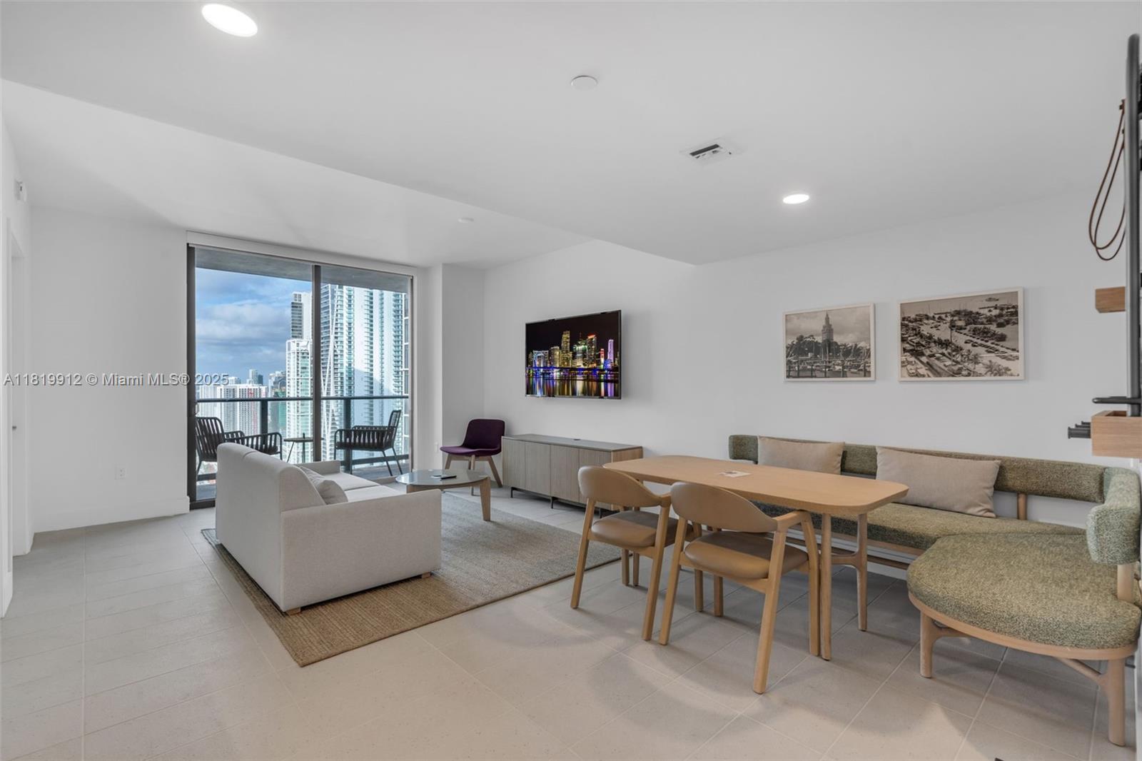 Native Miami Residences - Residential