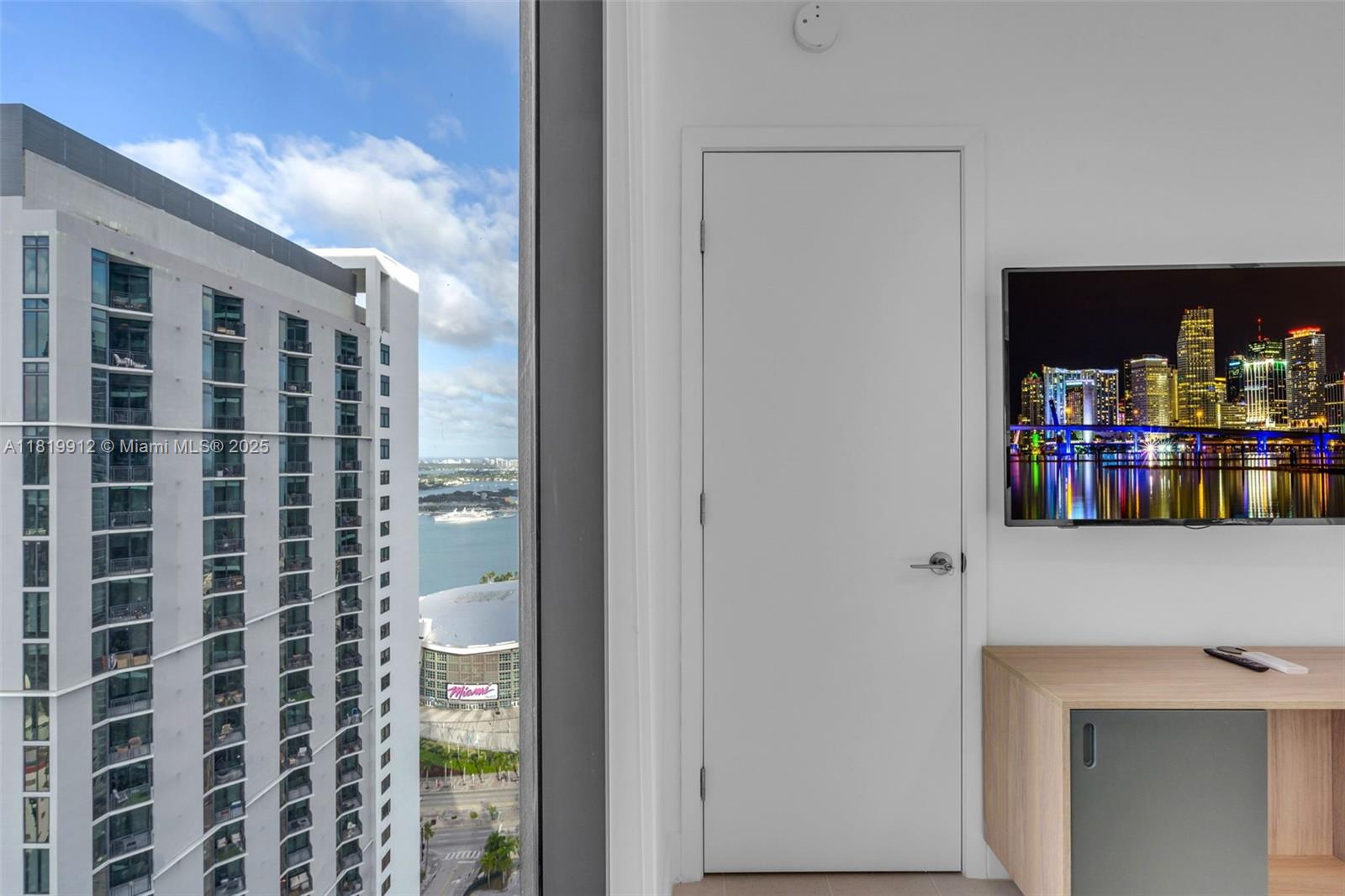 Native Miami Residences - Residential