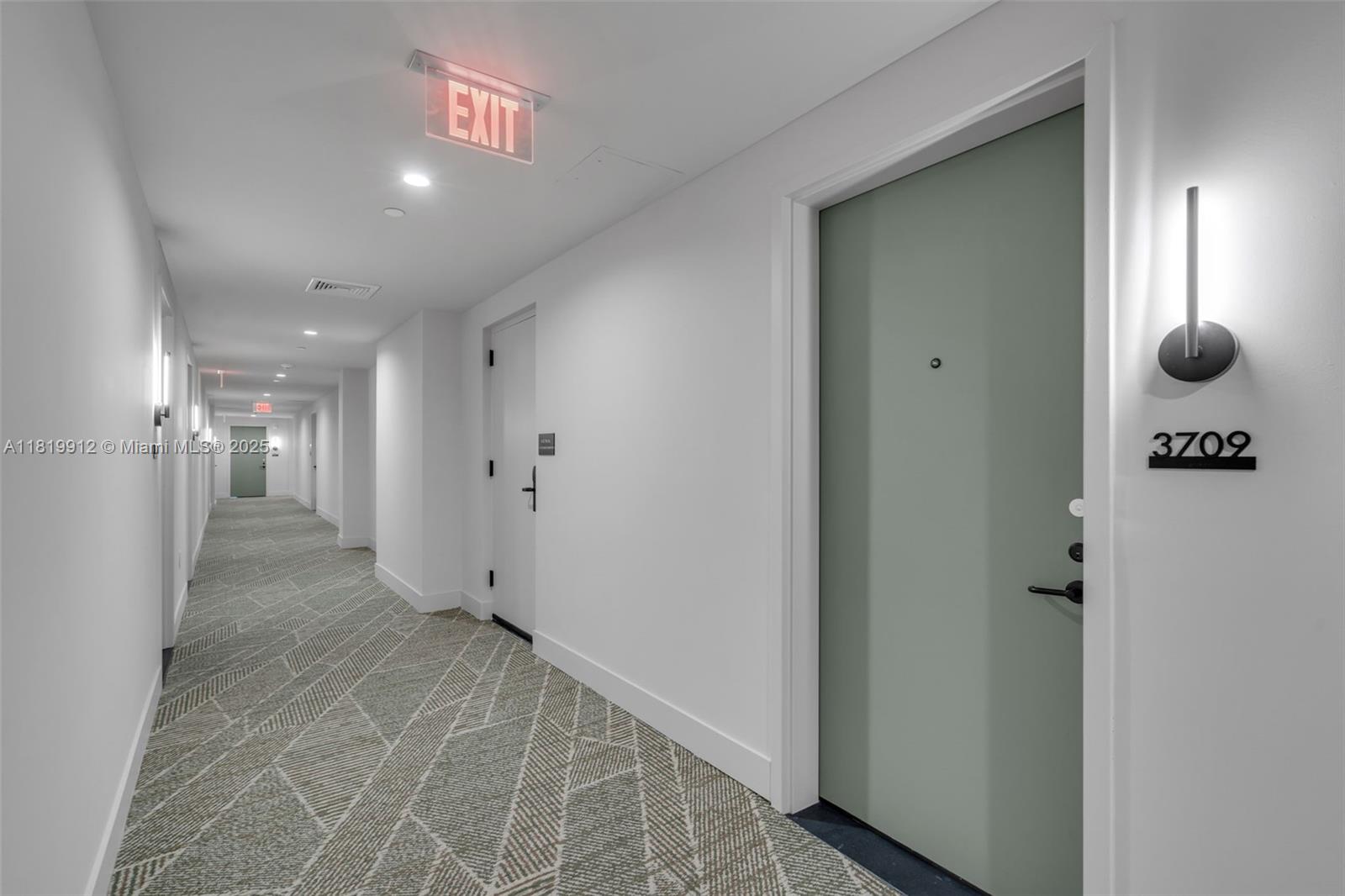 Native Miami Residences - Residential