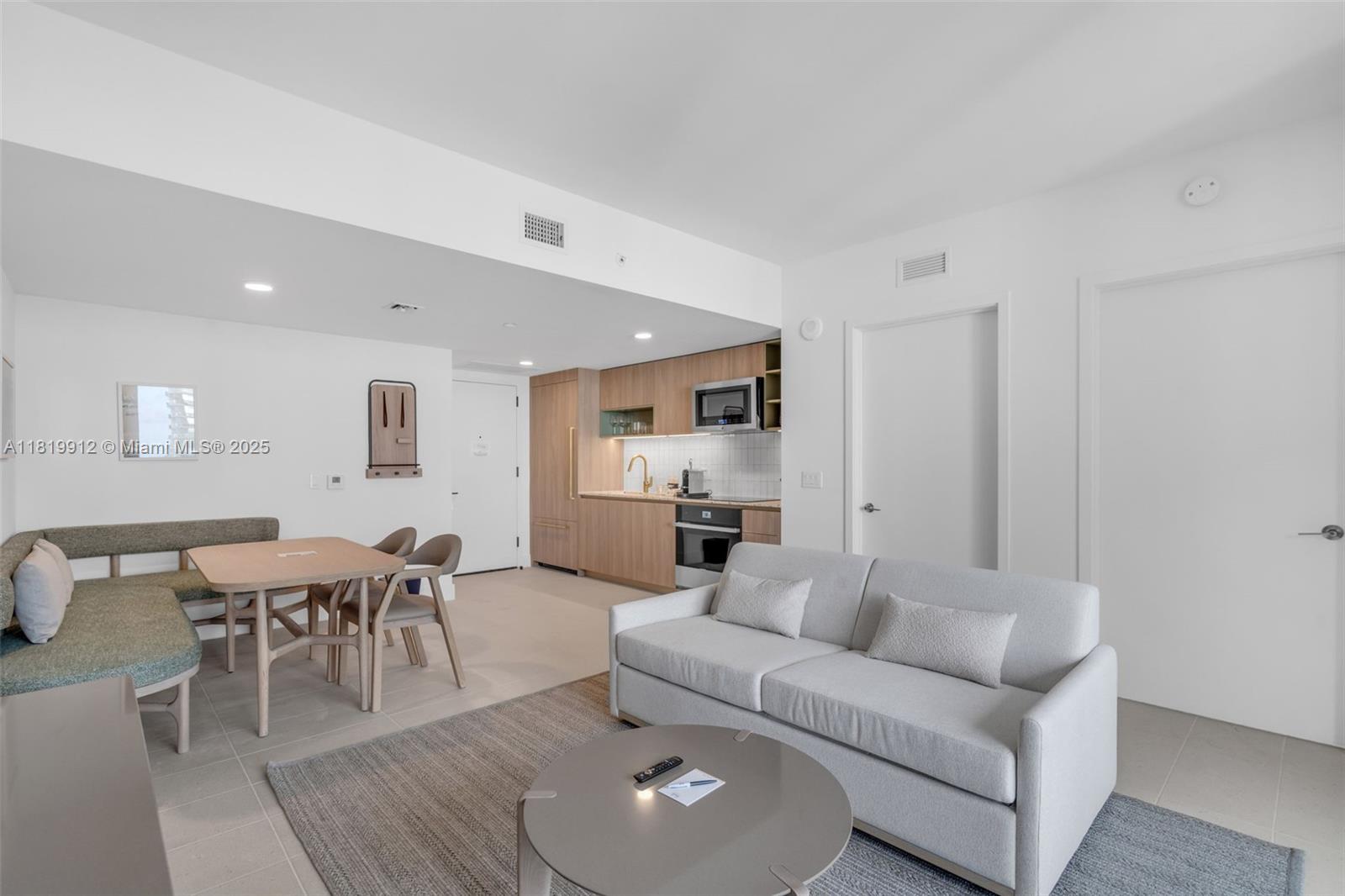 Property for Sale at 601 Ne 6th St 3709, Miami, Broward County, Florida - Bedrooms: 1 
Bathrooms: 1  - $795,000