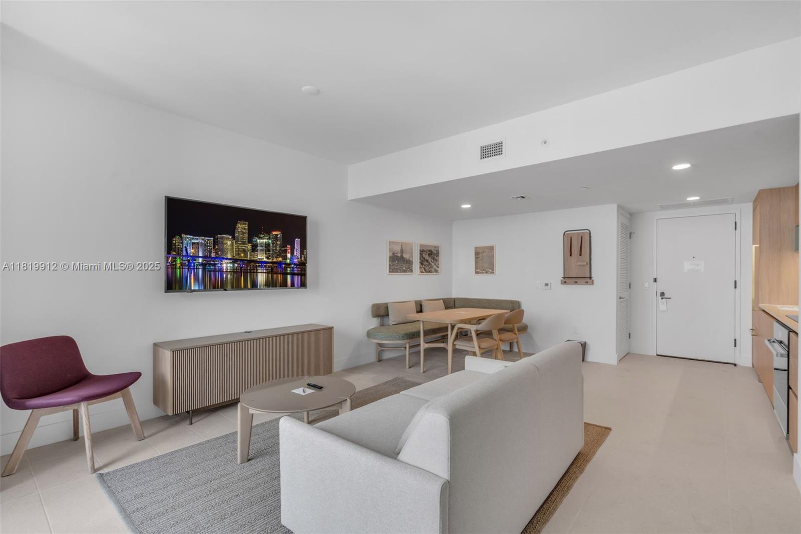 Native Miami Residences - Residential
