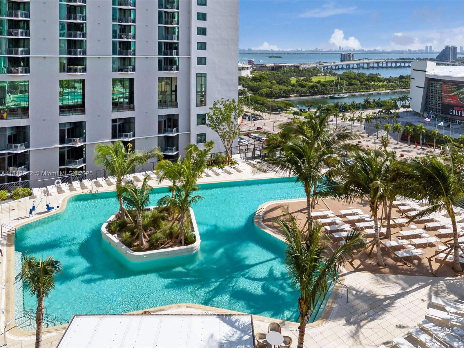 Native Miami Residences - Residential